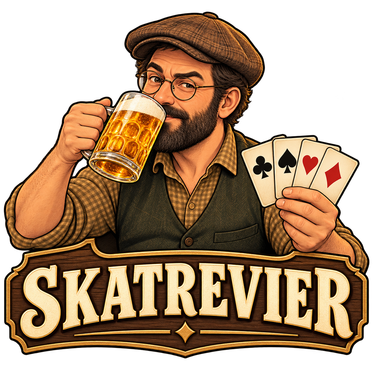 Skatrevier